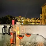 Danube View With Terrace * بودابست