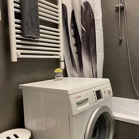 Danube View With Terrace *