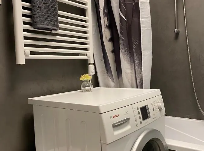 Danube View With Terrace *