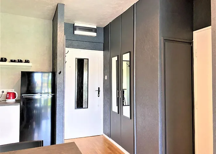 Danube View With Terrace Apartment