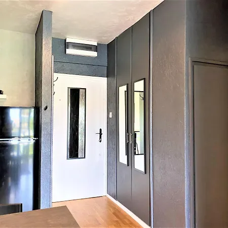 Danube View With Terrace Apartment