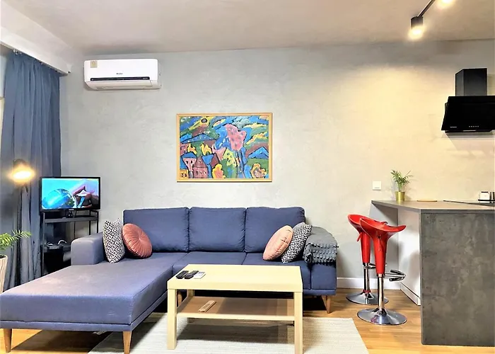 Danube View With Terrace Appartamento