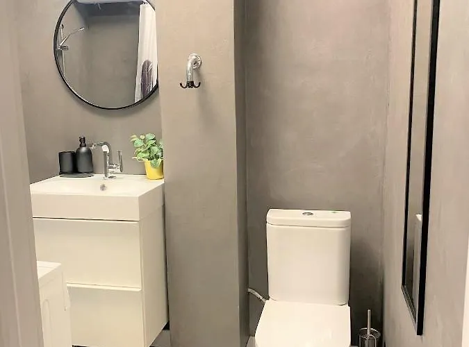 Appartamento Danube View With Terrace *